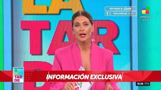 Escándalo: el video de Cinthia Fernández agrediendo en Punta Del Este