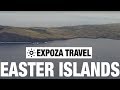 Easter Islands Vacation Travel Video Guide