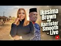 The Truth About Easy Ya by Chief Barrister S. Smooth and Ikesima