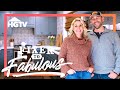 Renovating a House in ONLY Five Weeks | Fixer to Fabulous | HGTV