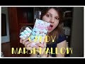 Novo Perfume com cheirinho de Marshmallow da Thipos