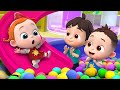 ليا تشاتشا - LiaChaCha | نحب زحلوقة