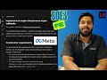 I solved META's hard JavaScript interview question | Process Async Callback Queue
