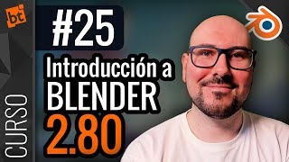 Revolución Interactiva (Introducción a Blender 2.80 #25)