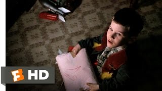 Scrooged (6/10) Movie CLIP - Five Pounds of Veal (1988) HD