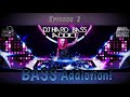 Dj Hard Bass Addict - Bass Addiction! 2 - REVERSE BASS