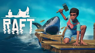 Добыча постоянного якоря в RAFT