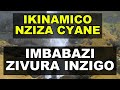 bakunzi b ikinamico iyi ntibacike pee ninziza cyane iyumvire imbabazi zivura inzigo