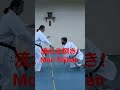 mori shihan「巨漢を流れるように捌く！」森道治師範 八段 the power of aikido aikido yoshinkan brisbane dojo 合氣道養神館豪州道場