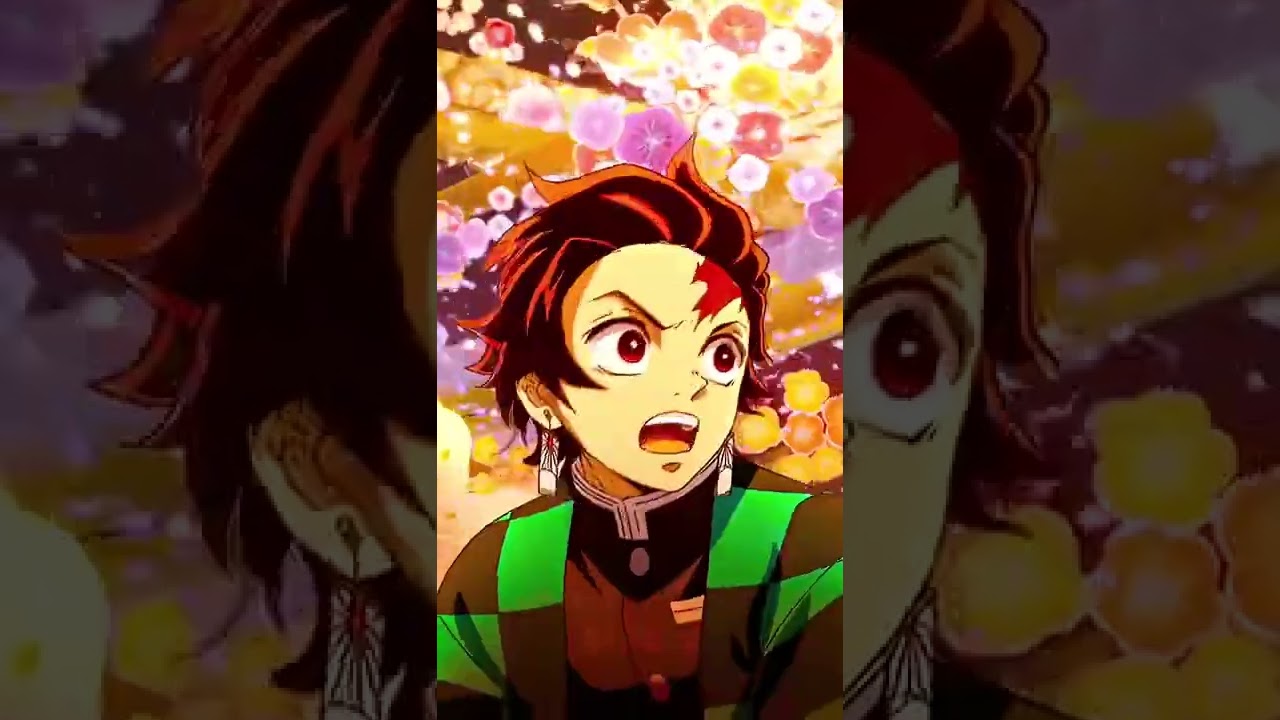 Tanjiro Edit Youtube