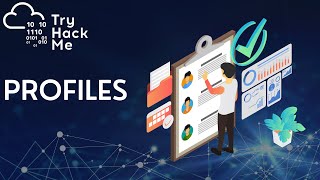 TryHackMe: Profiles