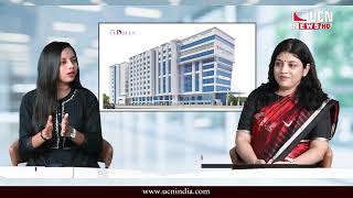 Dr. Arti Patil on UCN Vishesh: Discussing Infertility \u0026 IVF Treatment | KIMS Cuddles, Nagpur