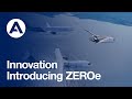 Introducing #ZEROe