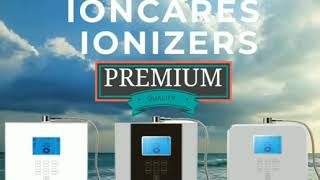 IONCARES  introduces \