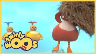 More about Soft and More Twirlywoos! - Compilation