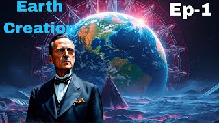 $ 4.6 Billion Years Untold Secrets Revealed