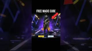 free magic cube 💥 free fire diwali free magic cube | how to get free magic cube #ffa2bgaming