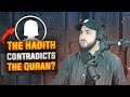 Coptic Christian Questions Muslim On Hadith! Muhammed Ali