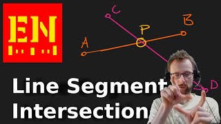 Line Segment Intersection