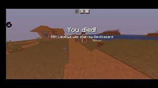 I Joined Boys Only Smp As Girl To Troll || Minecraft Smp