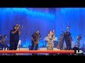 Lauren Daigle - The Look Up Child Tour: New Orleans (10.27.18)