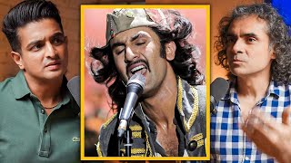 Rockstar - The Iconic Film: Imtiaz Ali Shares Behind The Scene Stories