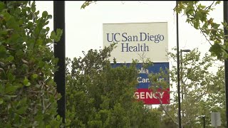 UC San Diego Health hosts unique graduation ceremony | NBC 7 San Diego