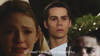 °Sad multifandom |I cant take this anymore|°