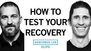 A Simple Test for Gauging Recovery & Workout “Readiness” | Jeff Cavaliere & Dr.