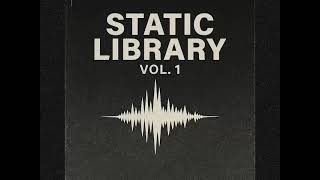 Static Library Vol. 1
