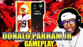 *FREE* DONALD PARHAM IS A MONSTER! MADDEN 23 ULTIMATE TEAM
