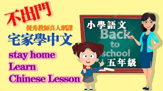 Chinese lesson 41 五年级 语文第四十一课  习作：读后感