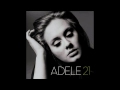 Adele 21- someone like you
