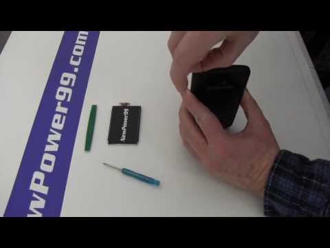 How to Replace Your Google Nexus 4 Battery How to Replace Your Google Nexus 4 Battery