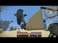 【飛的輕鬆日記】 minecraft world in the sky ep.4 總之就是神經病