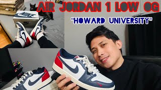 Unboxing Air Jordan 1 Low OG \