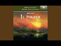 Il pirata: Sinfonia