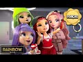 TOUS les épisodes de la saison 1! 🌈 | Rainbow High