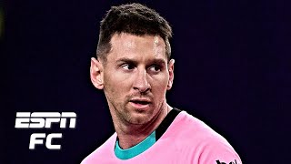 Lionel Messi is TELLING THE TRUTH when he says he doesn’t know his own future – Lowe | ESPN FC