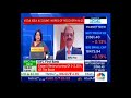 V Vaidyanathan, MD & CEO - IDFC FIRST Bank speaks to CNBC TV18on 2021 Outlook