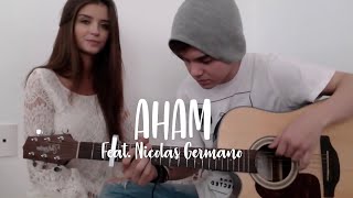 Aham - Gi Casagrande ft. Nicolas Germano
