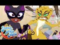 #Purse Scratcher 👜| DC Super Hero Girls: Super Shorts