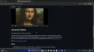 Avatarify Easy installation 2026 Easy Setup Guide in 720p HD