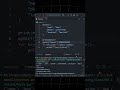 Python Dictionary Explained in 60 Seconds #python l #shorts #learnpython #codingtips #samy3nd