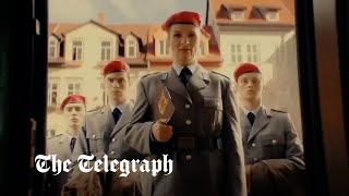 Russia accused of releasing fake German anti-Zelensky advert