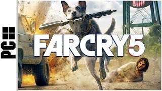 Full Far Cry 5 Gameplay Walkthrough