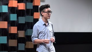 The Irony of Innovation | Winston Chu | TEDxTIU
