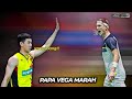 Emosi Tak Terbendung.!!🤬 Pemain Badminton Mana Yang Bisa Membuat Viktor Axelsen Semarah ini