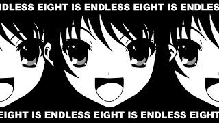 GR Anime Discussion: Endless Eight (Haruhi Suzumiya)