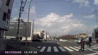 京都　右京区　阪急西京極駅　周辺